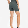 Aleah Seamless Shorts - Eucalyptus