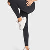 Allison Seamless Leggings - Black