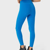 Allison Seamless Leggings - Blue