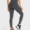 Allison Seamless Leggings - Grey