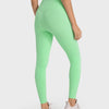 Allison Seamless Leggings - Mint