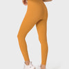 Allison Seamless Leggings - Ochre