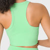 Allison Sports Bra - Mint