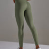 Alodia Leggings - Army Green