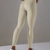 Alodia Leggings - Beige