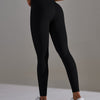 Alodia Leggings - Black