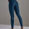 Alodia Leggings - Blue