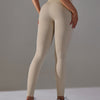 Alodia Leggings - Fawn