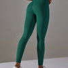 Alodia Leggings - Green