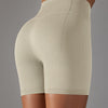 Alodia Shorts - Beige