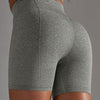 Alodia Shorts - Grey