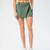 Amara Skirt - Green