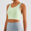 Andi Sports Bra - Mint