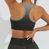 Arabella Sports Bra - Black