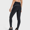 Arlet Leggings - Black