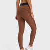 Arlet Leggings - Brown