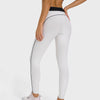 Arlet Leggings - White