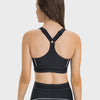 Arlet Sports Bra - Black