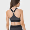 Arlet Sports Bra - Dark Grey