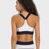 Arlet Sports Bra - White