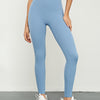 Arlette Seamless Leggings - Blue