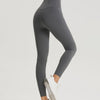 Ashlyn Seamless Leggings - Grey