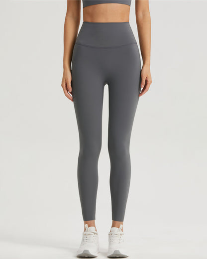 Ashlyn Seamless Leggings - Grey