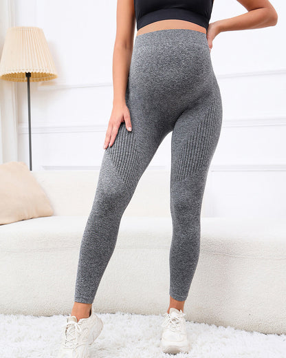 BabyBelly Pregnancy Scrunch Leggings