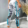 Beyond Limits Leggings - Elite