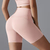 Bianca Seamless Shorts - Pink