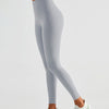 Bria Leggings - Grey