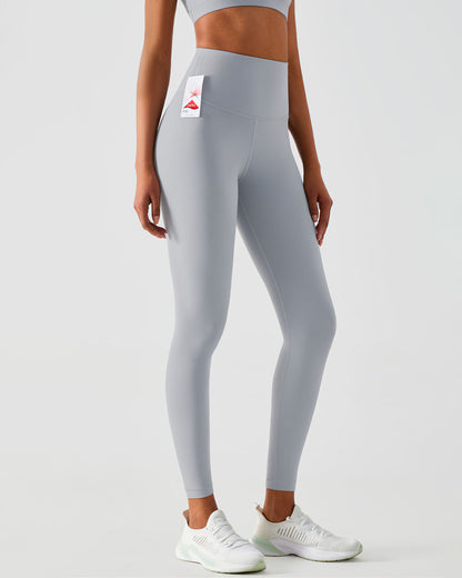 Bria Leggings - Grey