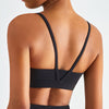 Bria Sports Bra - Black