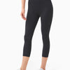 Bridget Seamless Capri - Panther