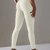 Cheyenne Leggings - Beige