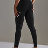 Cheyenne Leggings - Black