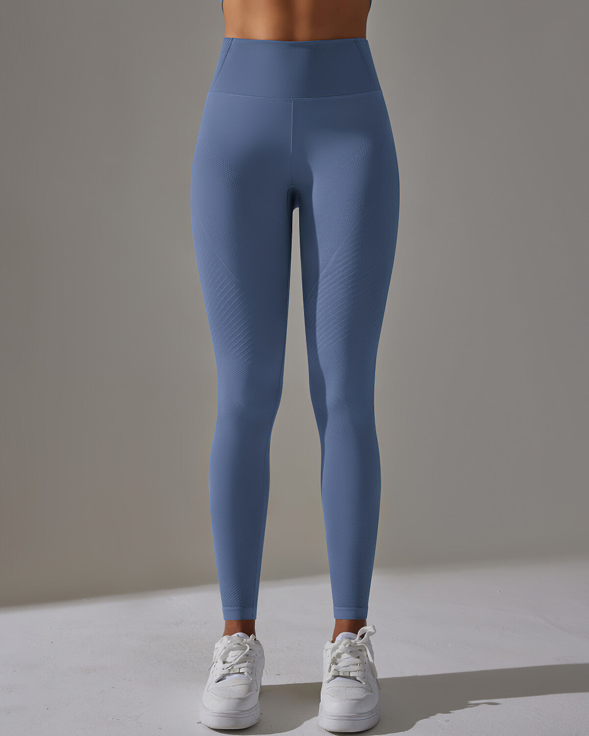 Cheyenne Leggings - Blue