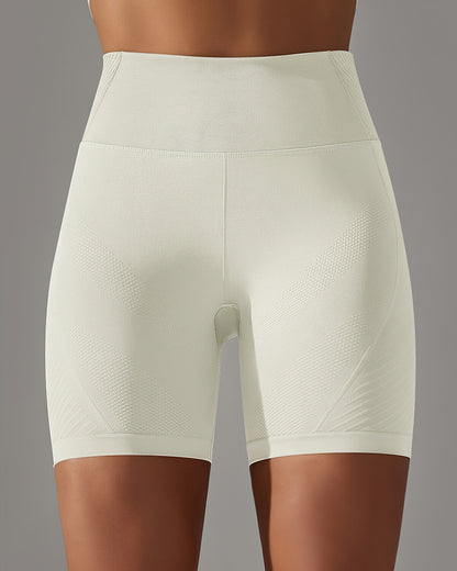 Cheyenne Shorts - Beige