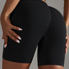 Cheyenne Shorts - Black