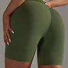 Cheyenne Shorts - Green