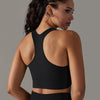 Cheyenne Sports Bra - Black