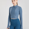 Claire Sports Jacket - Blue