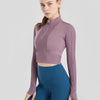 Claire Sports Jacket - Purple