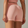 Cleo Seamless Shorts - Pink