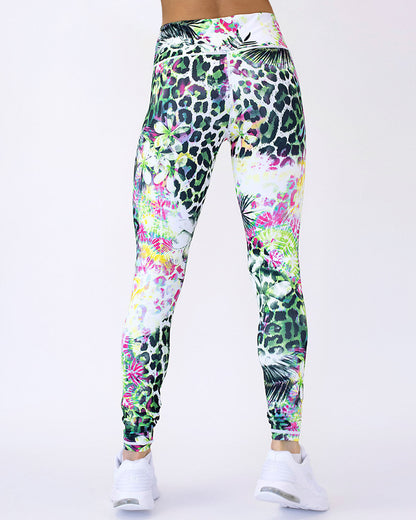 Daintree Forest Leggings