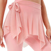 Aliza Flow Skirt - Pink