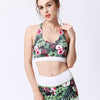 Dolce Flora Sports Bra - Althea