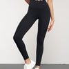 Dulce Seamless Leggings - Black