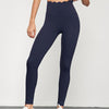 Dulce Seamless Leggings - Navy