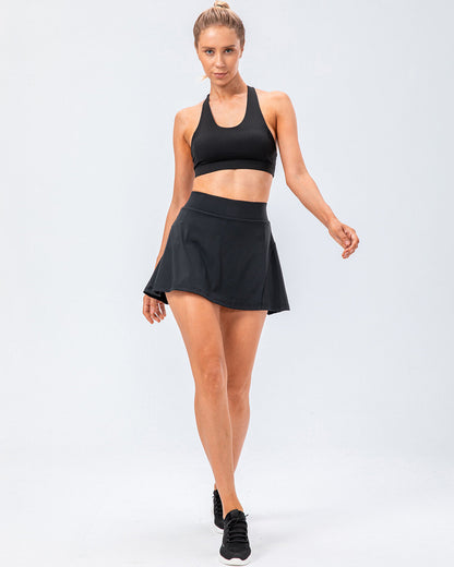 Elliana Skirt - Black